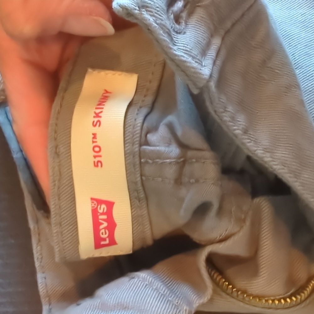 Lot of boys jeans